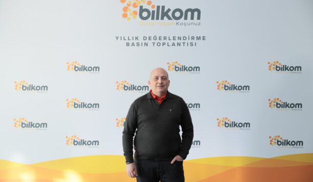 Bilkom