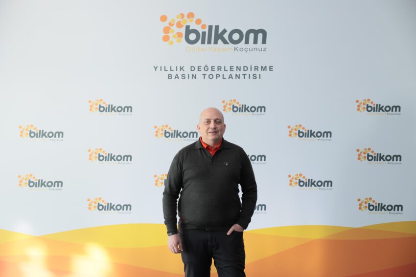 Bilkom Son 5 Yılda 10 Kat Büyüdü