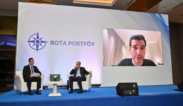 ROTA PORTFÖY