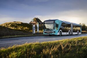 MAN TRUCK & BUS