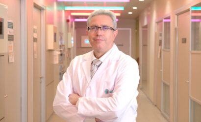 Prof. Dr. Aytaç Atamer