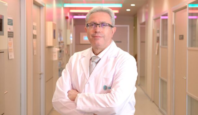 Prof. Dr. Aytaç Atamer
