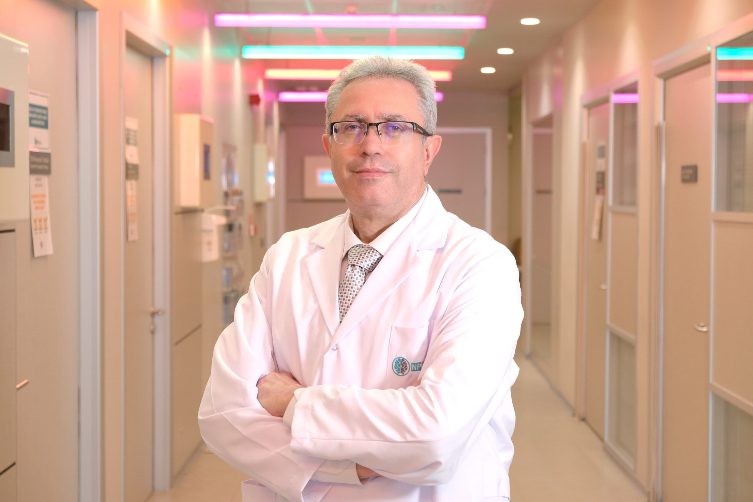 Prof. Dr. Aytaç Atamer