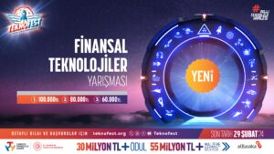 Finansal Teknolojiler