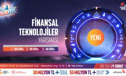 Finansal Teknolojiler