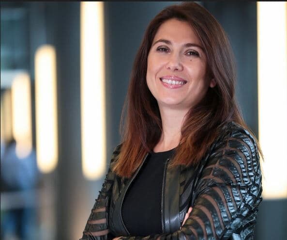 Seniha Koçyiğit Dgpays’de Üst Düzey Atama
