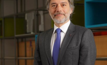 POLİSAN HOLDİNG CEO'SU CANTEKİN DİNÇERLER