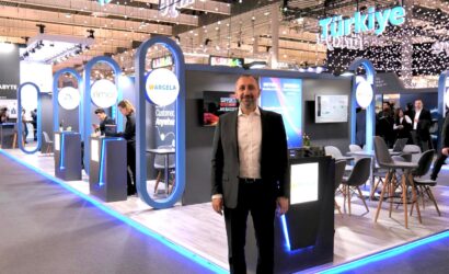 Türk Telekom CEO’su Ümit Önal
