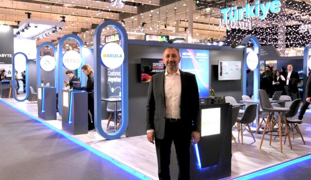 Türk Telekom CEO’su Ümit Önal