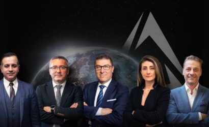 Açık Holding