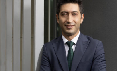 Önder Şenol