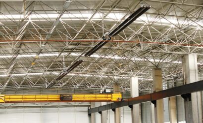 Çukurova Isı Hakkında