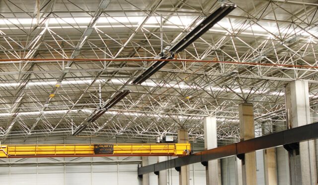 Çukurova Isı Hakkında