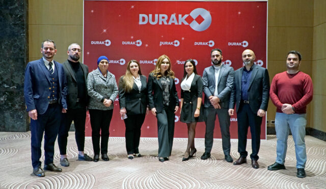 Durak Tekstil