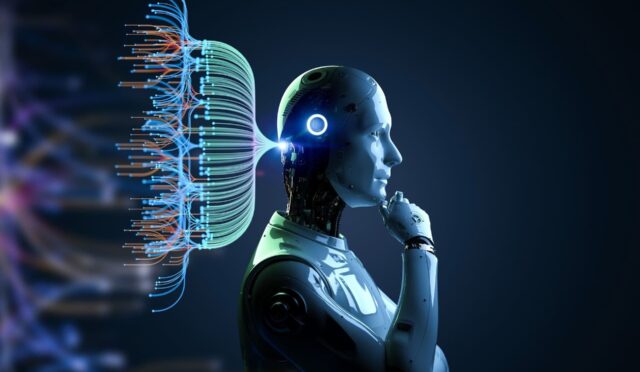 Türkiye Yapay Zekada Önemli Bir Potansiyele Sahip