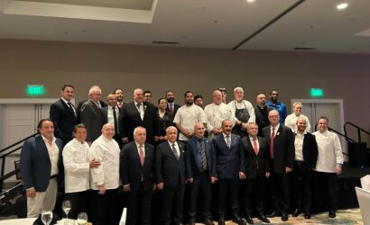 Turkish Tastes-TURQUALITY Projesi