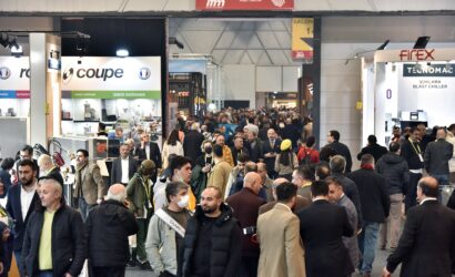 IBAKTECH Fuarı