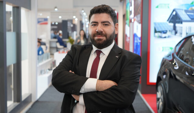 Kışın Isınırken Enerjinin Yüzde 13’ünü ‘Kazan’ın