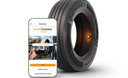ContiConnect Lite