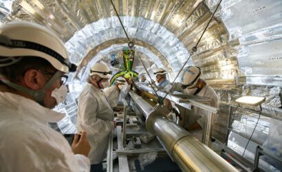 CERN İnovasyon