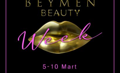 BEYMEN BEAUTY WEEK