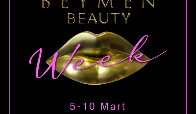 BEYMEN BEAUTY WEEK