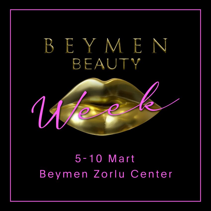 BEYMEN BEAUTY WEEK