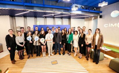 Future Shapers