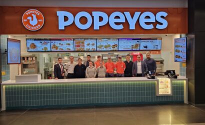 POPEYES