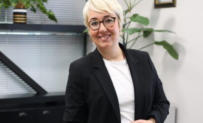Uluslararası entegre lojistik şirketi Boltas