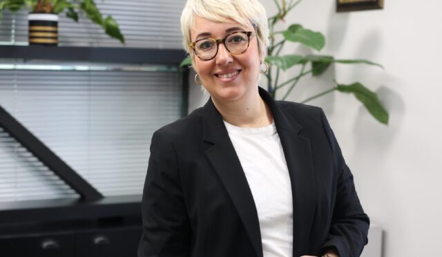 Uluslararası entegre lojistik şirketi Boltas