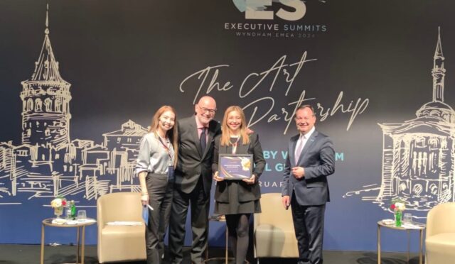 Hotel Of The Year 2023