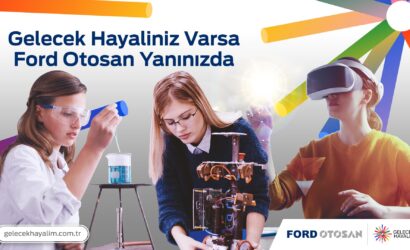 Gelecek Hayalin