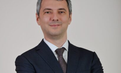 Penta Teknoloji Fatih Erünsal
