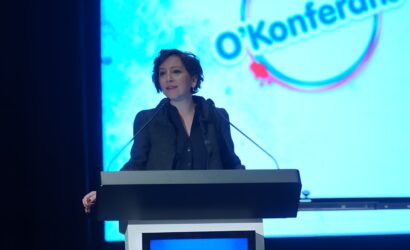Rektör Prof. Dr. Güliz Muğan