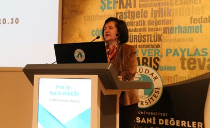Yüksek İnsanî Değerler Ödülleri