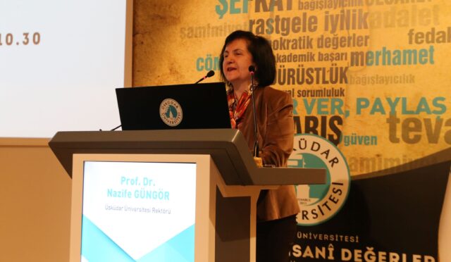 Yüksek İnsanî Değerler Ödülleri