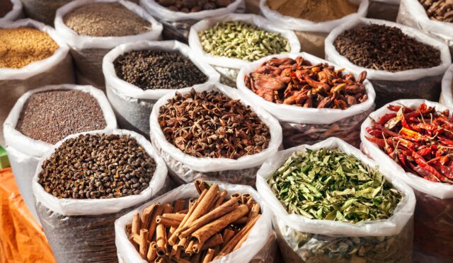 Türk Baharat Sektörü