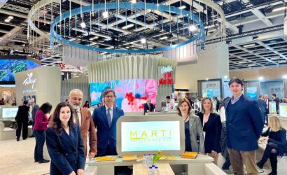 Martı Hotels & Marinas