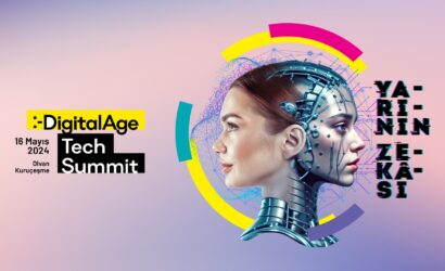 DIGITAL AGE TECH SUMMIT