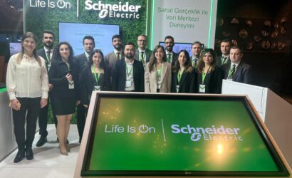 Schneider Electric