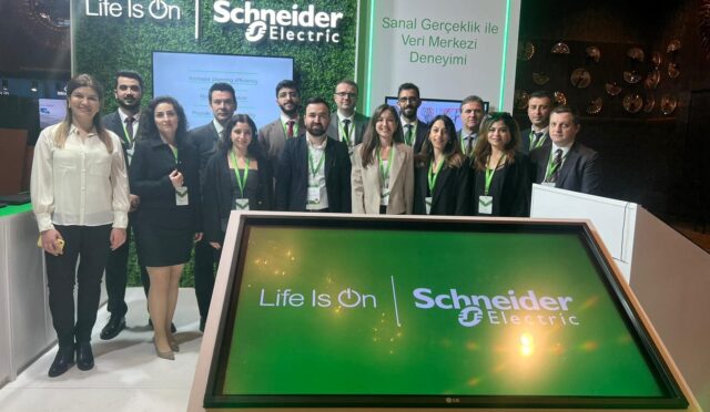 Schneider Electric