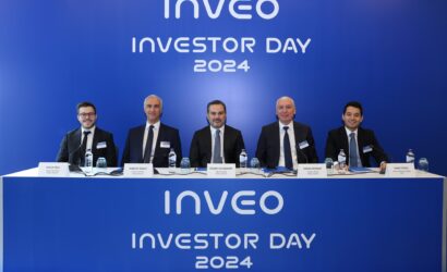 Inveo Yatırım Holding