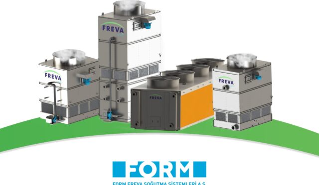 Form Freva A.Ş