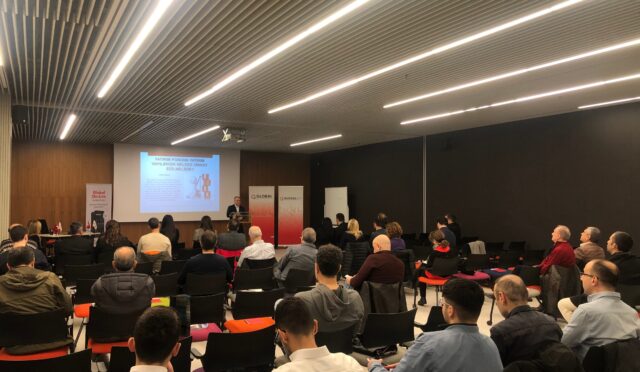 Global Menkul Değerler