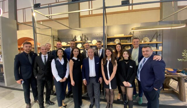 Ağırlama Zirvesi FSUMMIT