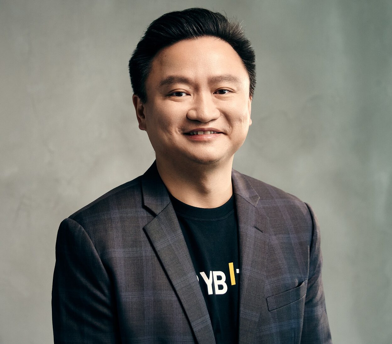 Eugene Cheung