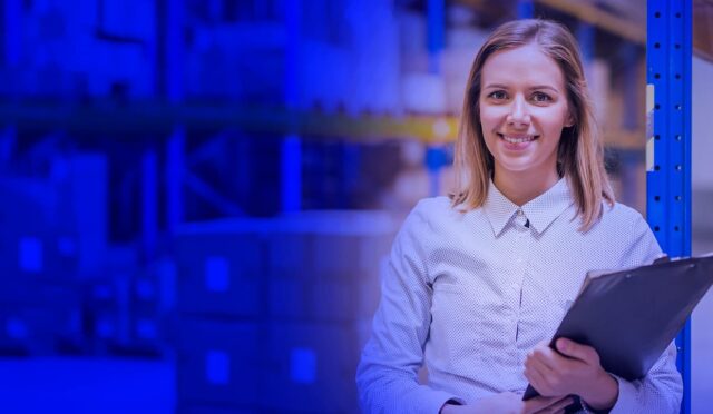 İhracatta Kadını Destekleme Paketi