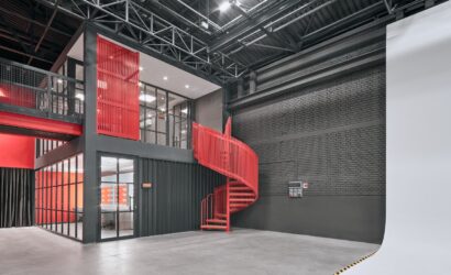 ARÇELİK CONTENT STUDIO