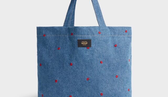 WOUF İLE RENGARENK YENİLİKÇİ TASARIMLAR